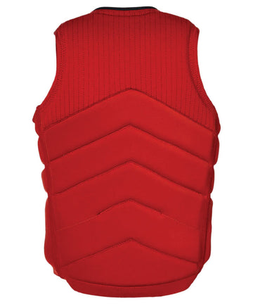 Jetpilot 2023 X1 Mens Neo Vest Felix Georgii - Rust